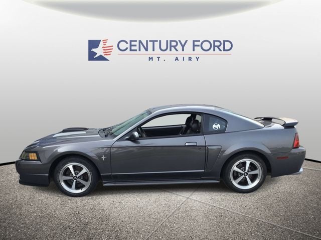 2003 Ford Mustang Mach 1 Premium