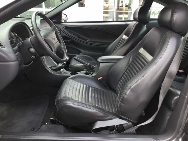 2003 Ford Mustang Mach 1 Premium