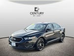 2017 Ford Taurus SHO