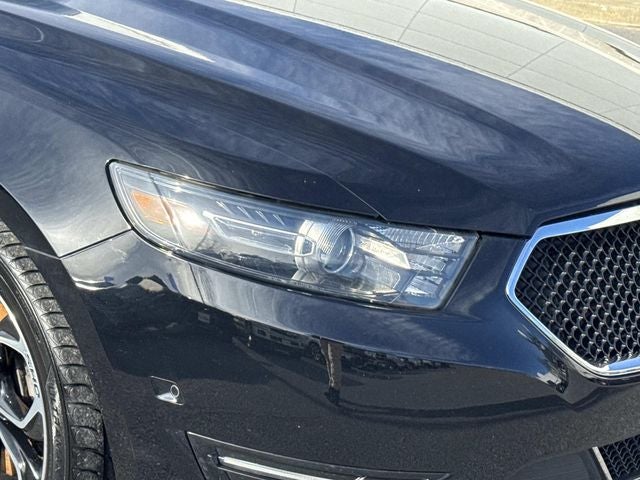 2017 Ford Taurus SHO