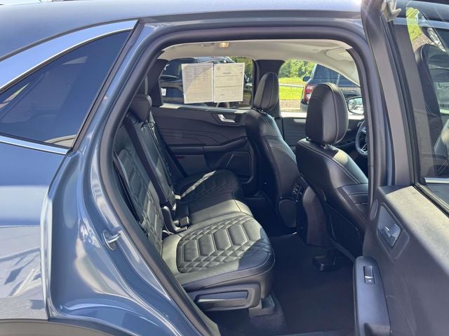 2023 Ford Escape Plug-In Hybrid Base