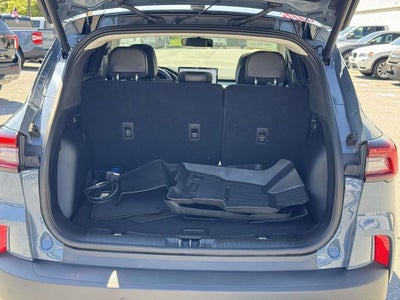 2023 Ford Escape Plug-In Hybrid Base