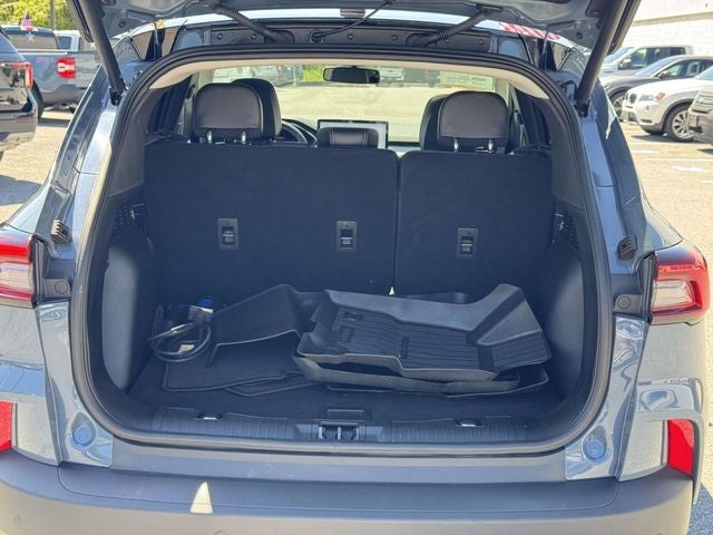 2023 Ford Escape Plug-In Hybrid Base