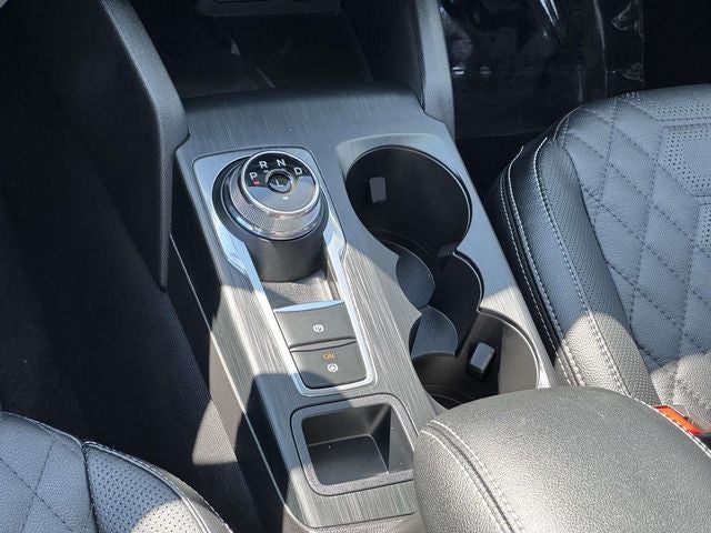 2023 Ford Escape Plug-In Hybrid Base