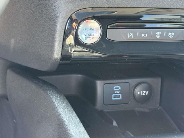 2023 Ford Escape Plug-In Hybrid Base