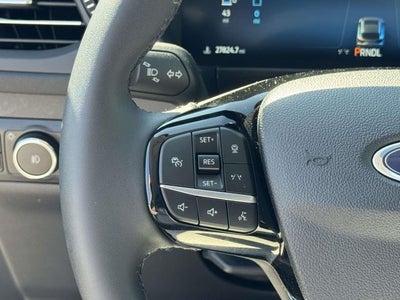 2023 Ford Escape Plug-In Hybrid Base