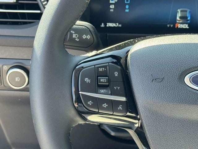 2023 Ford Escape Plug-In Hybrid Base