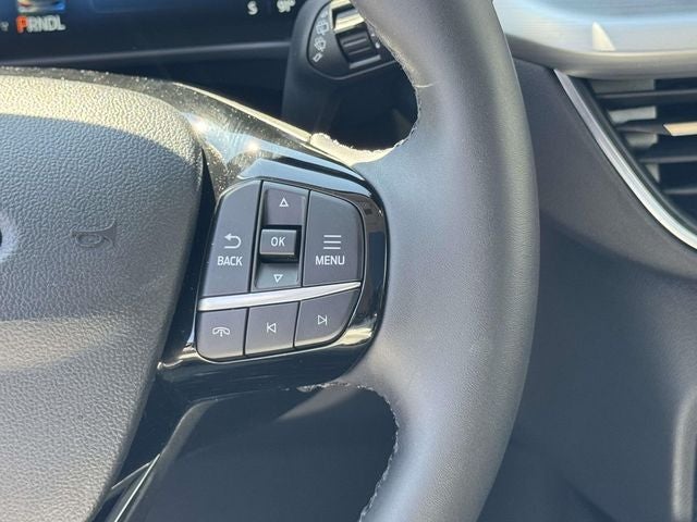 2023 Ford Escape Plug-In Hybrid Base