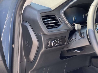 2023 Ford Escape Plug-In Hybrid Base