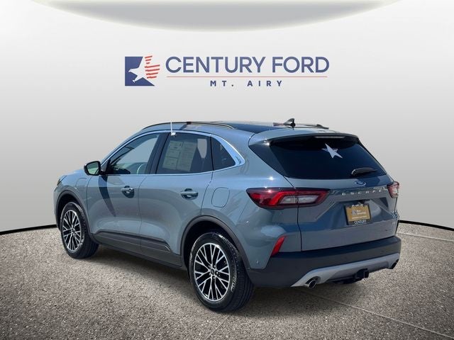 2023 Ford Escape Plug-In Hybrid Base