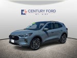 2023 Ford Escape Plug-In Hybrid Base