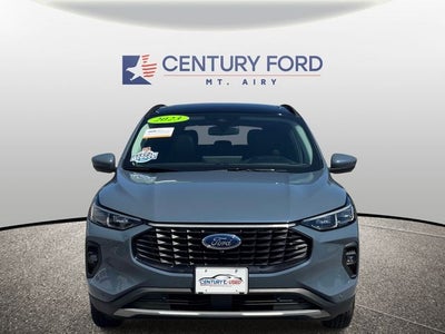 2023 Ford Escape Plug-In Hybrid Base
