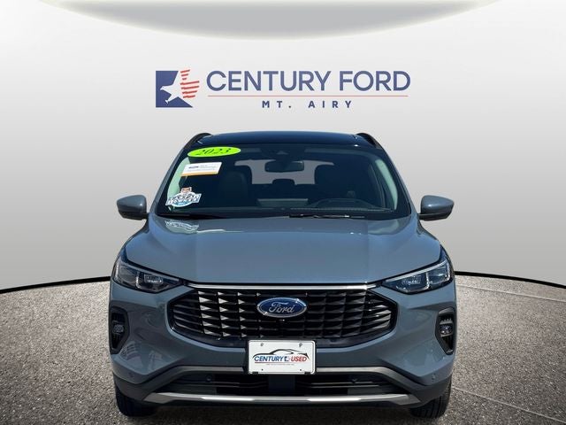 2023 Ford Escape Plug-In Hybrid Base