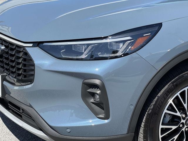 2023 Ford Escape Plug-In Hybrid Base