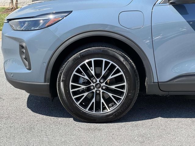 2023 Ford Escape Plug-In Hybrid Base