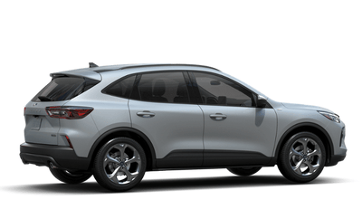 2025 Ford Escape Hybrid ST-Line