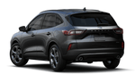 2025 Ford Escape Hybrid ST-Line