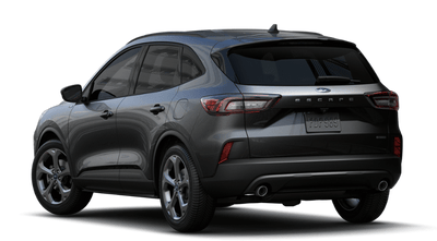 2025 Ford Escape Hybrid ST-Line