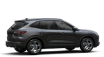 2025 Ford Escape Hybrid ST-Line