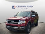2015 Ford Expedition King Ranch