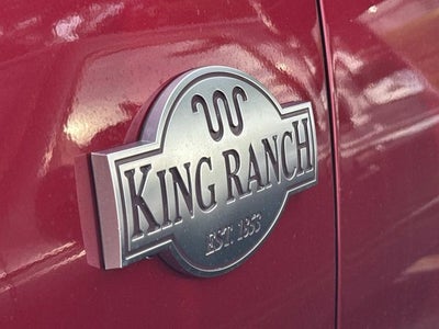 2015 Ford Expedition King Ranch