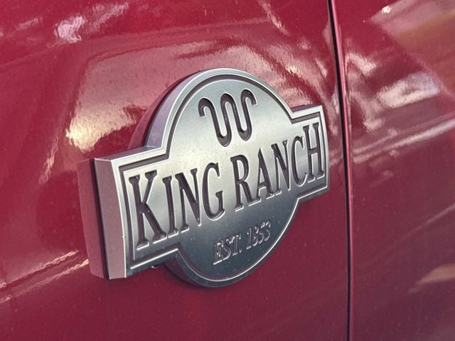 2015 Ford Expedition King Ranch