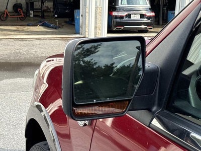 2015 Ford Expedition King Ranch