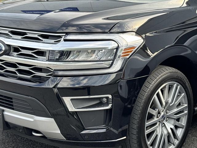 2023 Ford Expedition Platinum