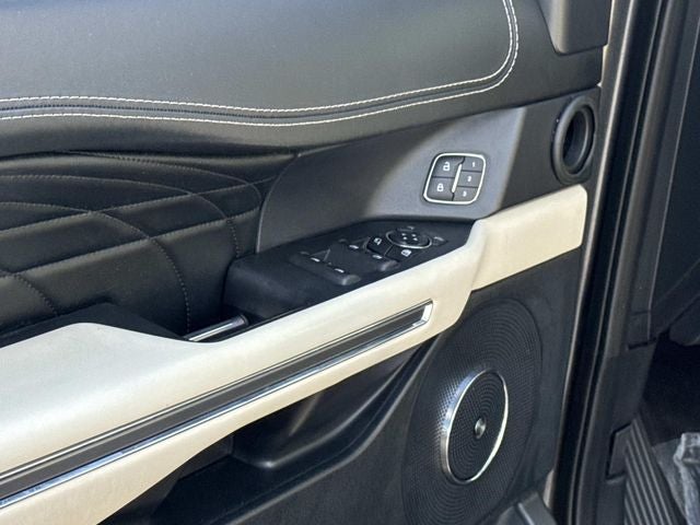 2020 Ford Expedition Platinum