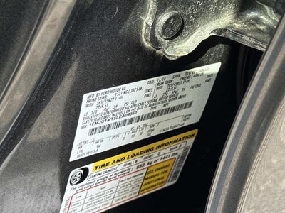 2020 Ford Expedition Platinum