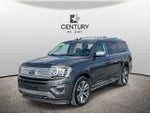 2020 Ford Expedition Platinum