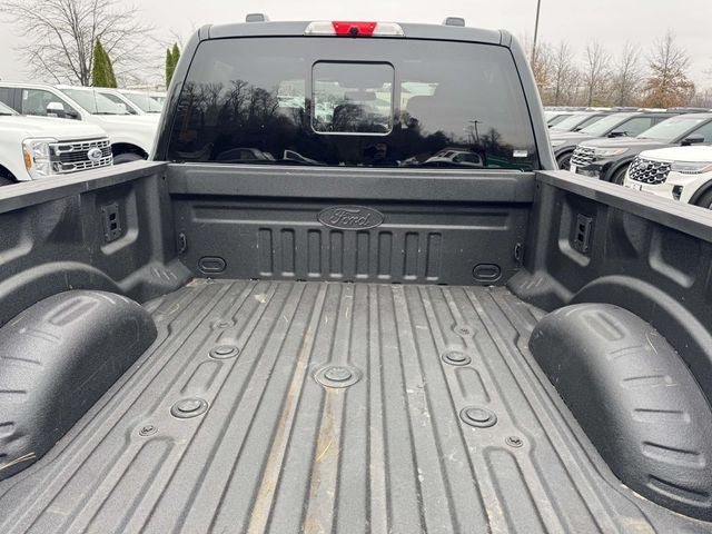 2024 Ford F-350SD King Ranch