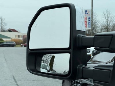 2024 Ford F-350SD King Ranch