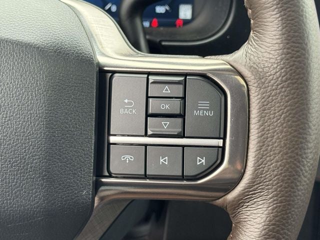 2024 Ford F-350SD King Ranch