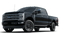 2024 Ford F-350SD Platinum