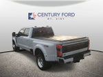 2025 Ford F-450SD Platinum DRW