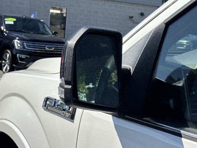 2016 Ford F-150 King Ranch
