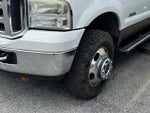 2005 Ford F-350SD Lariat DRW