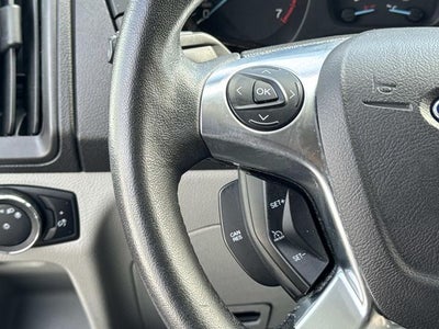 2017 Ford Transit-250 Base