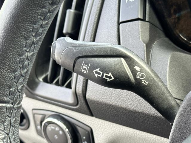 2017 Ford Transit-250 Base