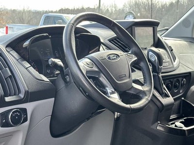 2017 Ford Transit-250 Base