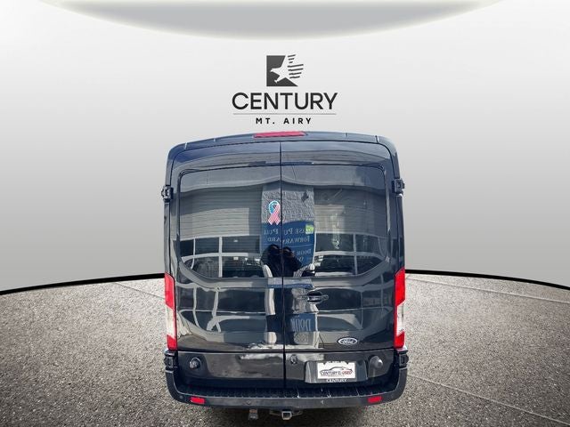 2017 Ford Transit-250 Base