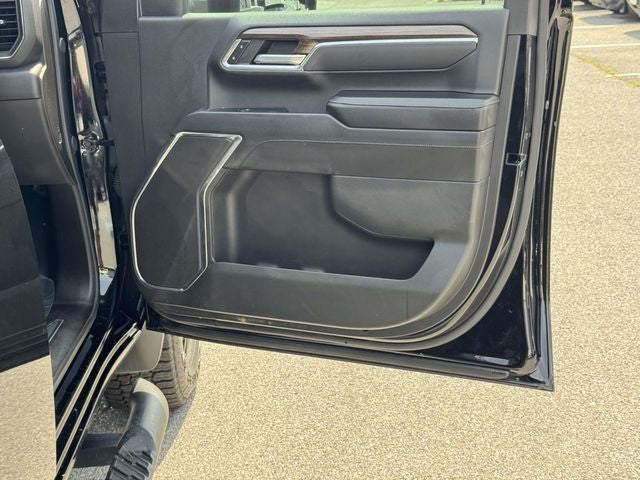 2024 Chevrolet Silverado 3500HD LT