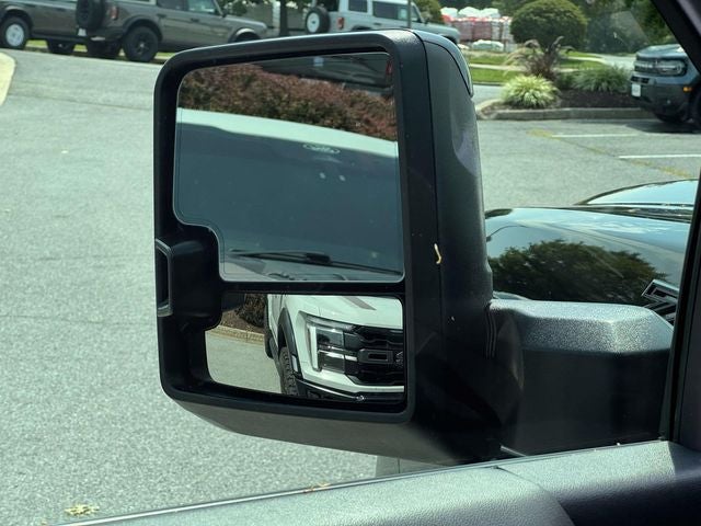 2024 Chevrolet Silverado 3500HD LT