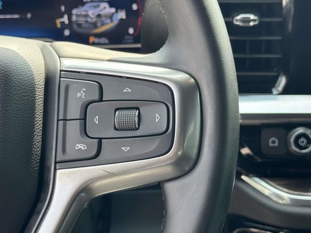 2024 Chevrolet Silverado 3500HD LT
