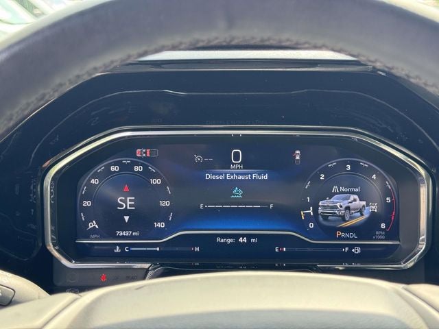 2024 Chevrolet Silverado 3500HD LT