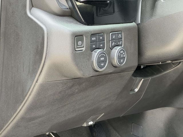 2024 Chevrolet Silverado 3500HD LT