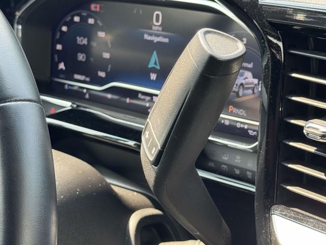2024 Chevrolet Silverado 1500 LT LT1
