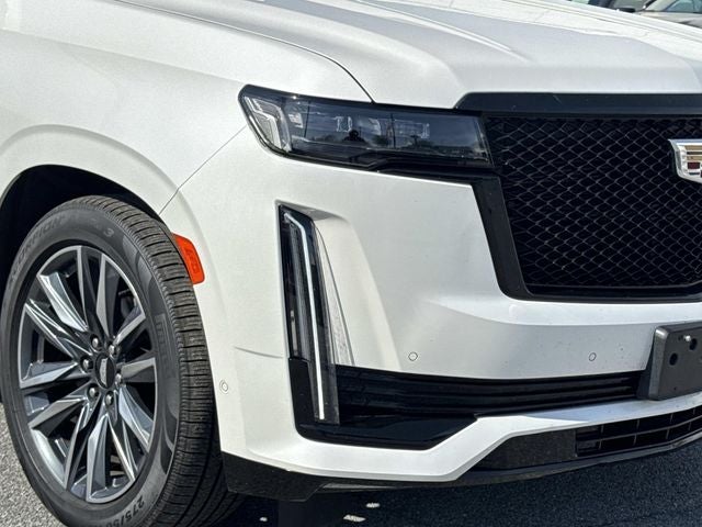 2022 Cadillac Escalade Sport