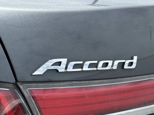 2012 Honda Accord EX-L 2.4